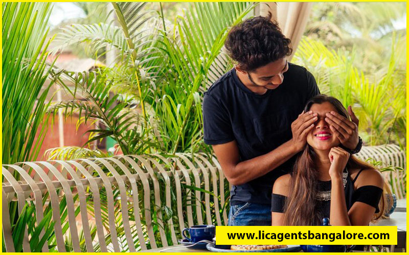 LIC's New Endowment Plan